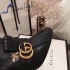 Gucci Booties GGB3112228904305GG